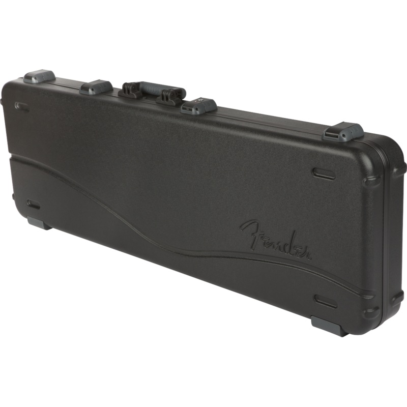 Deluxe Molded Bass Case