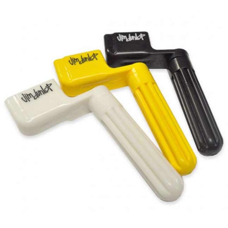 Dunlop Scotty's Stringwinder, Assorted Colors - Single Piece