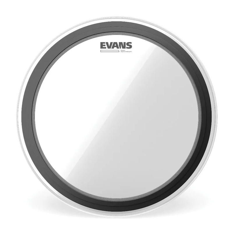 Evans EMAD Heavyweight 20" Bass Drum Head