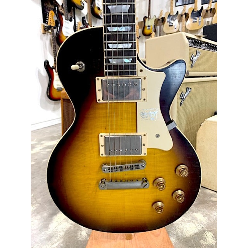 Heritage H150
