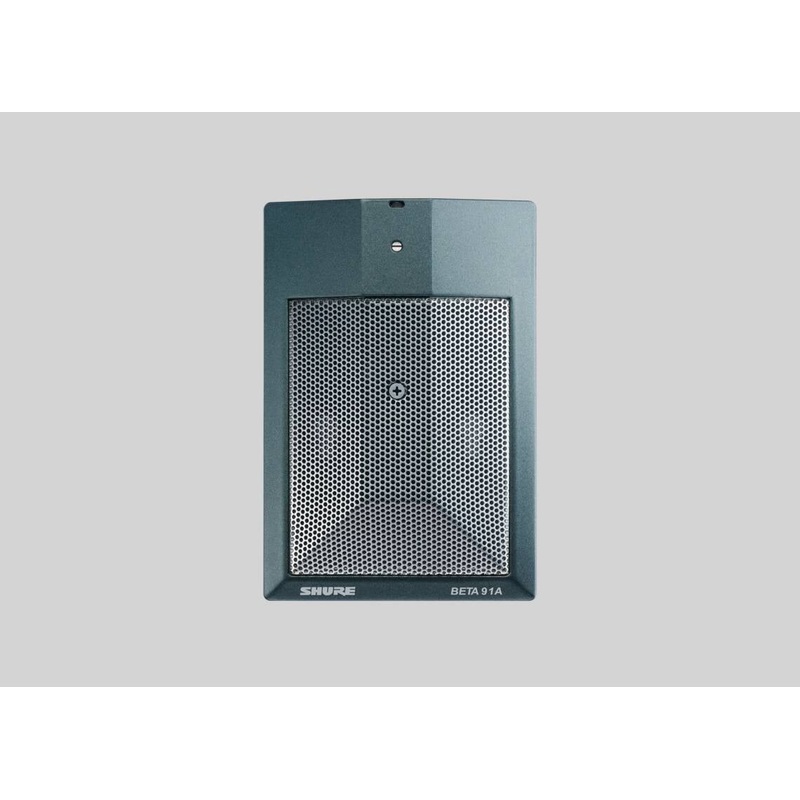 Shure Beta 91A Kick Drum Microphone
