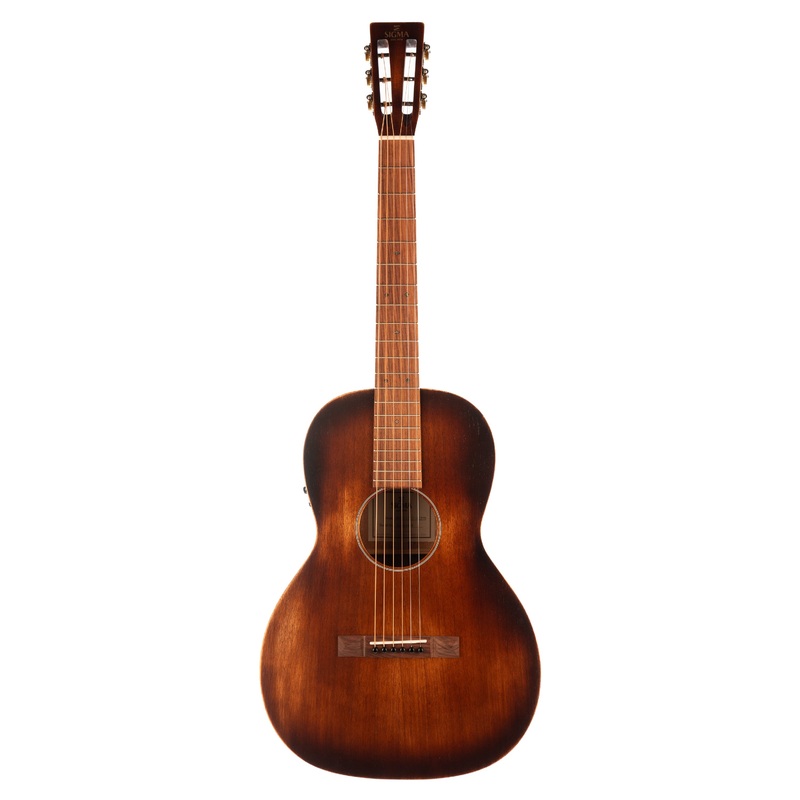 Brand New Sigma 00M-15SE Aged