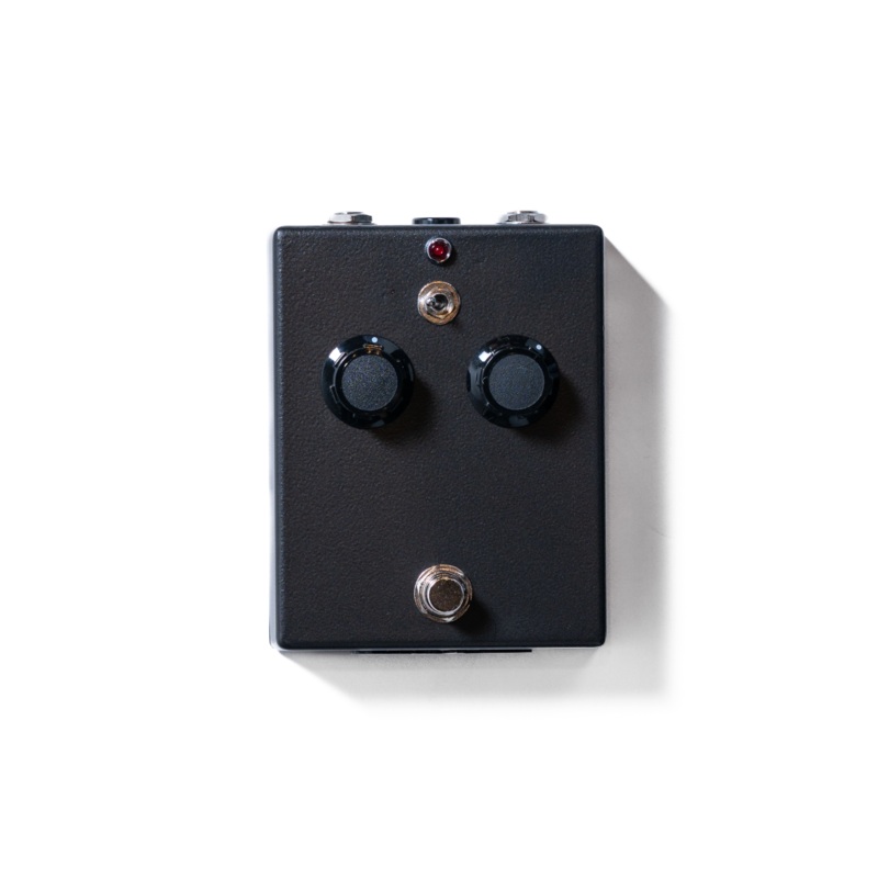 Cunningham Zonk/Mk1 Germanium Fuzz Pedalboard Edition - New