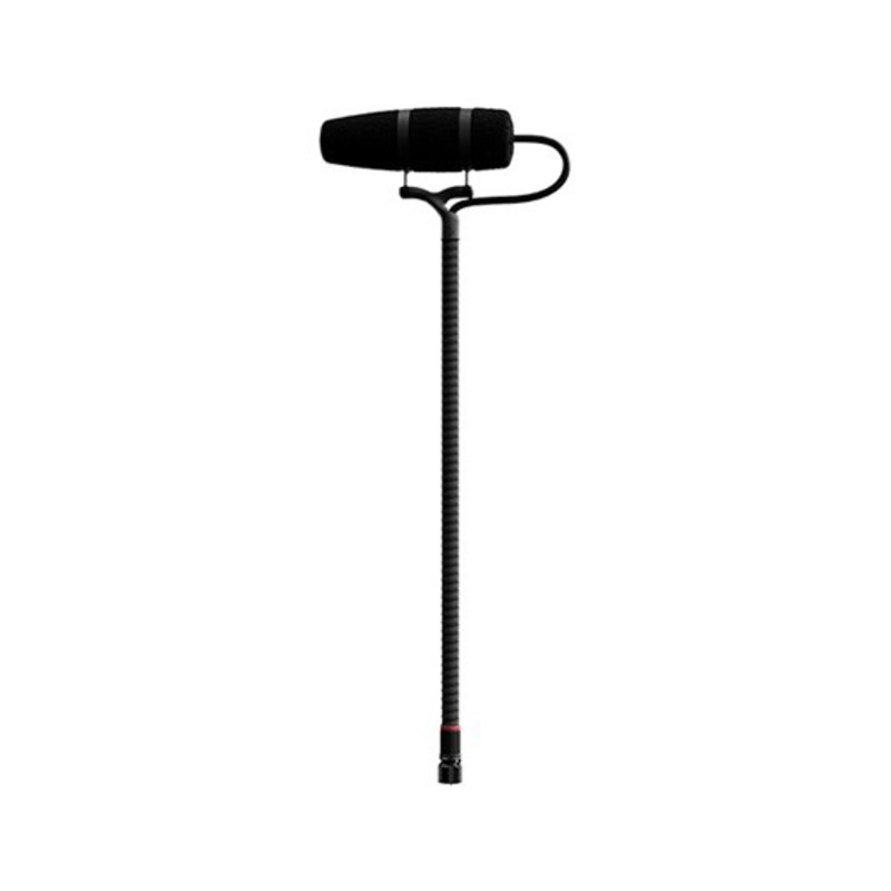 DPA 4099-DP-1-199-S CORE+ Mic Loud SPL with Clip for Saxophone