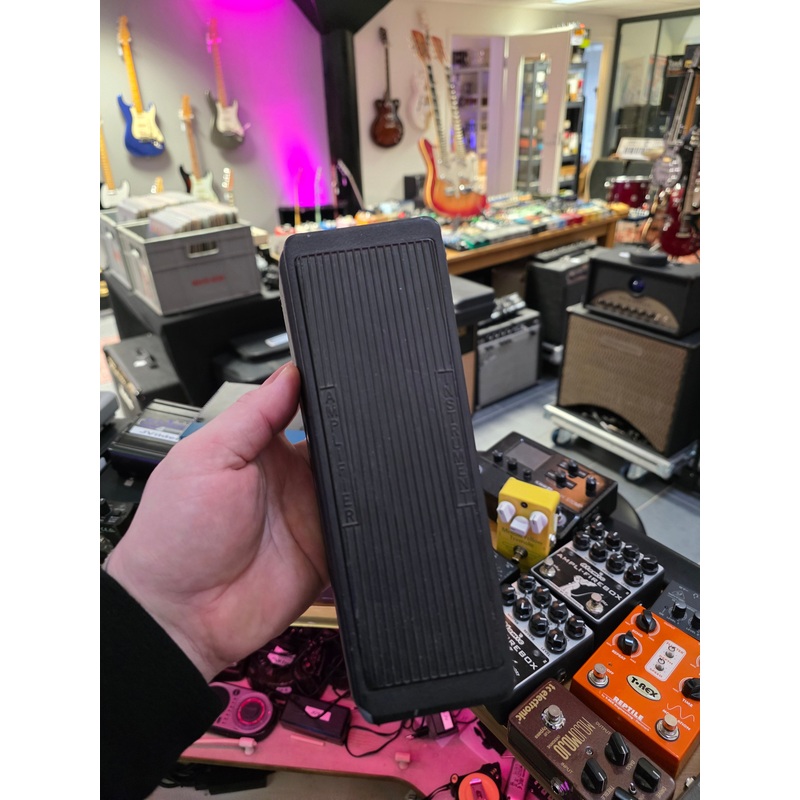 Dunlop Jimi Hendrix Wah JH-1