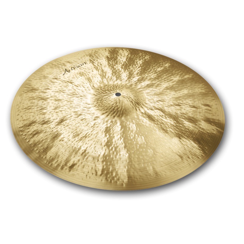 Sabian Artisan 22 Medium Ride Cymbal