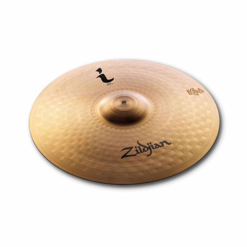 Zildjian 20" I Series Ride Cymbal