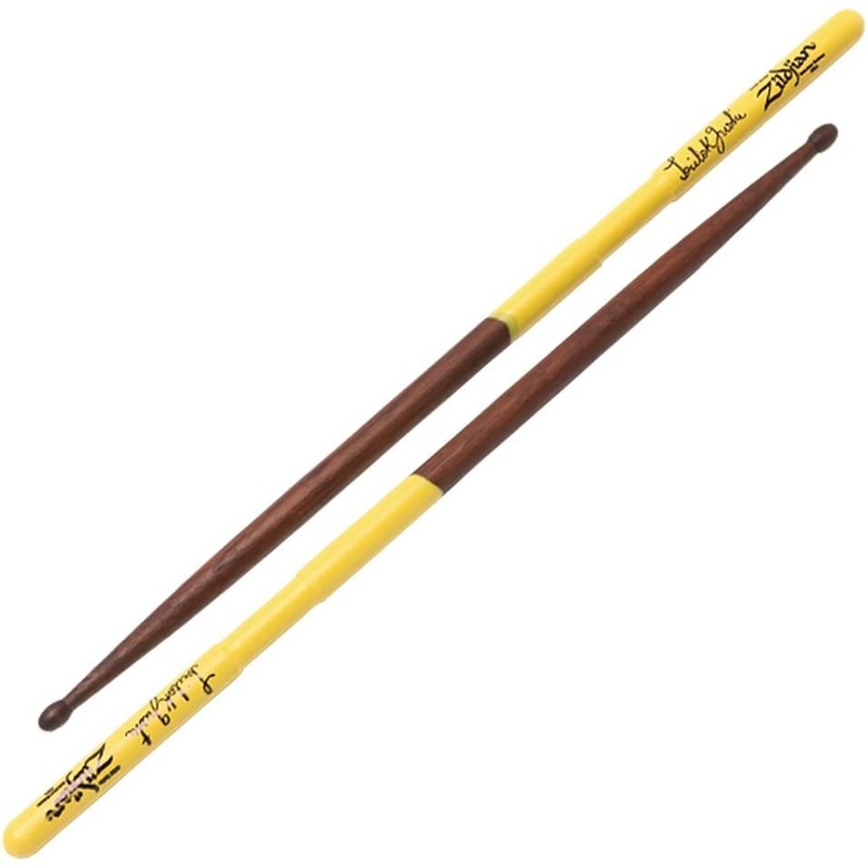 Zildjian Trilok Gurtu Artist Series Drumsticks Trilok Gurtu