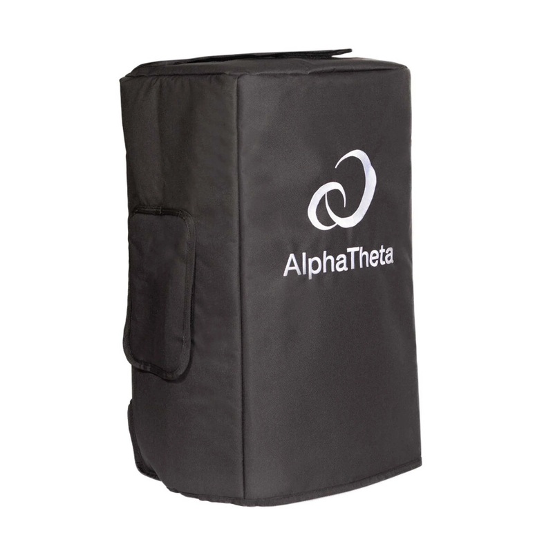AlphaTheta CVR-W8 Cover for Wave-Eight Speaker