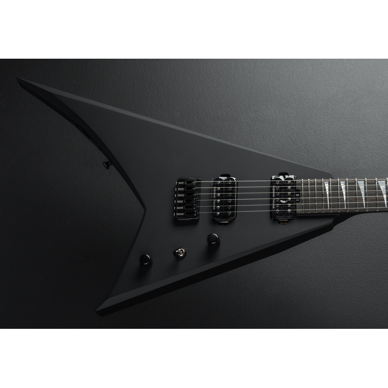 American Series Rhoads RR24 HT - Satin Black