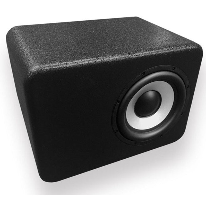 Barefoot Sound MicroSub45 Dual-Force Subwoofers - Pair