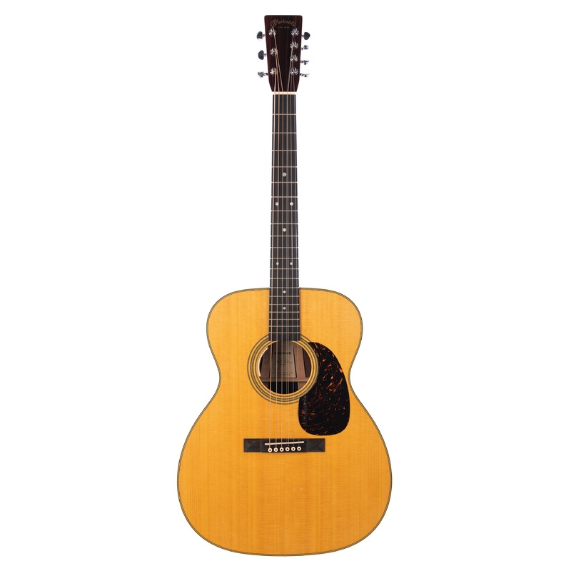 Brand New Martin M7 Johnny Marr Signature