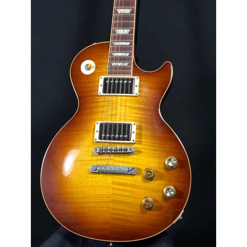 Gibson Les Paul Standard - Iced Tea