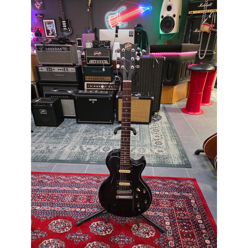 Gibson Sonex 1980