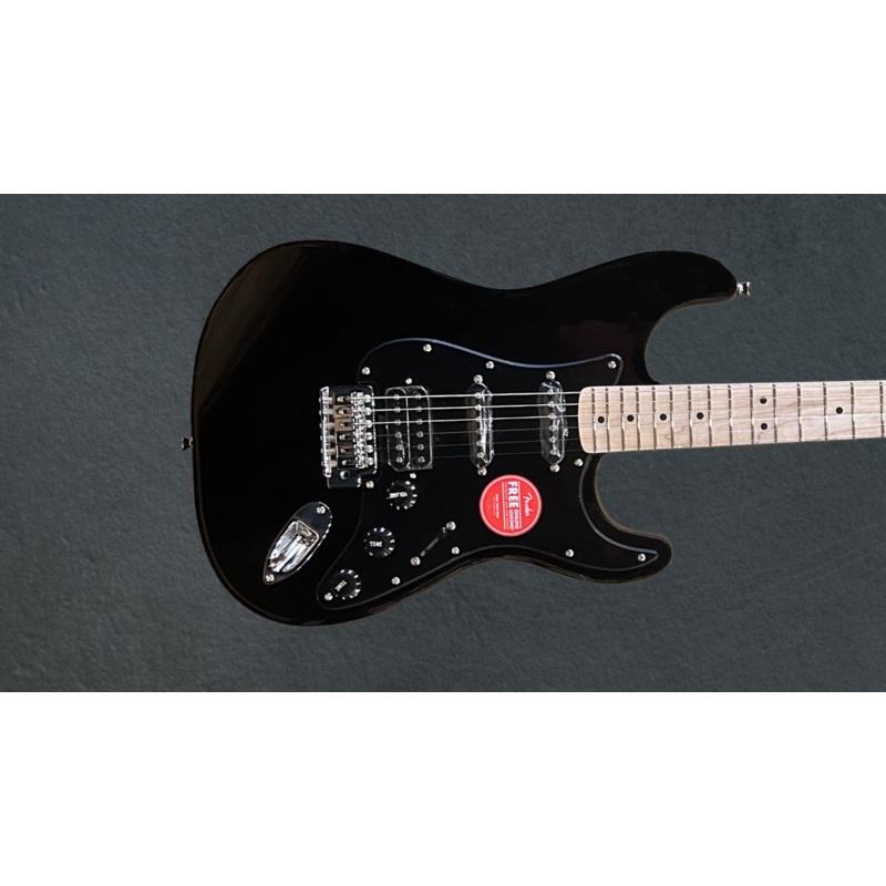 Squier Sonic Stratocaster HSS