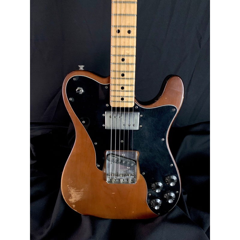 1973 Fender Telecaster Custom