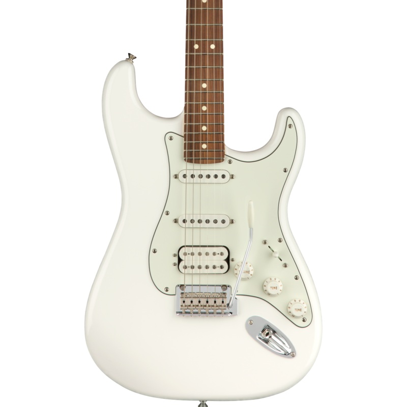 Fender Player Stratocaster HSS