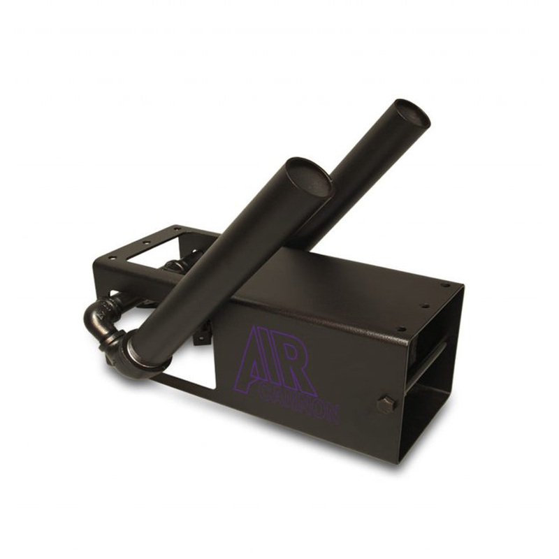 Grand Majestic FX Air Cannon Professional Confetti Cannon