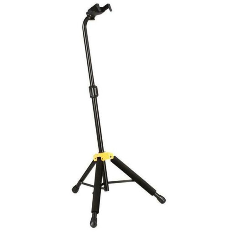 Hercules Stands GS414B Plus - Hanging Guitar Stand with Auto Grip System