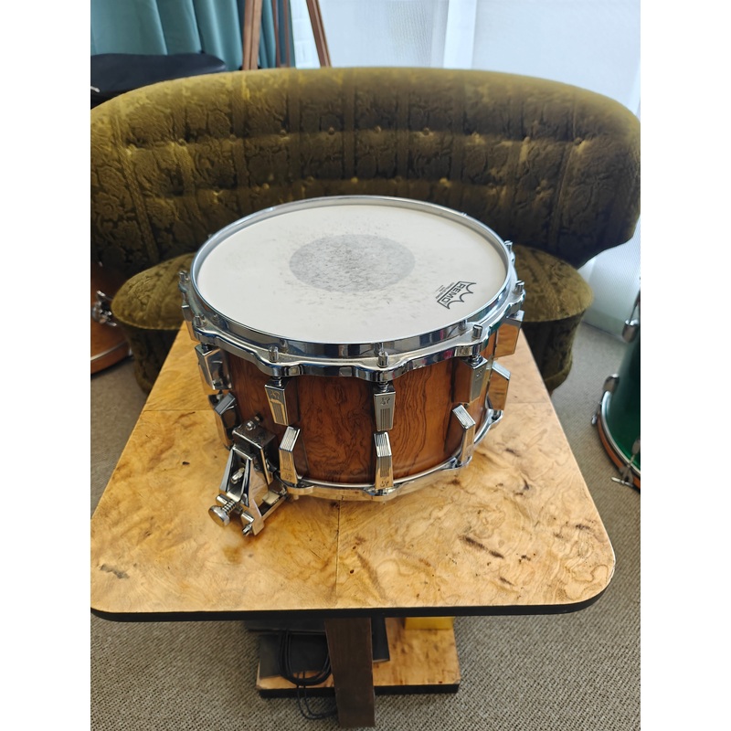 Sonor Horst Link Signature Bubinga Snare 14x8"