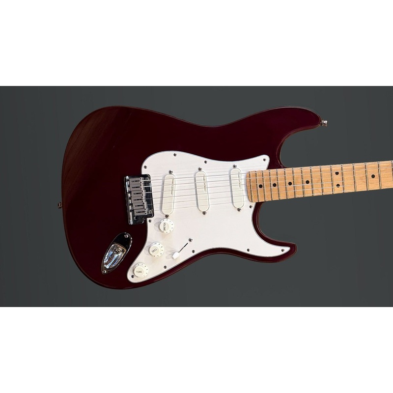 Used Strat Plus '94