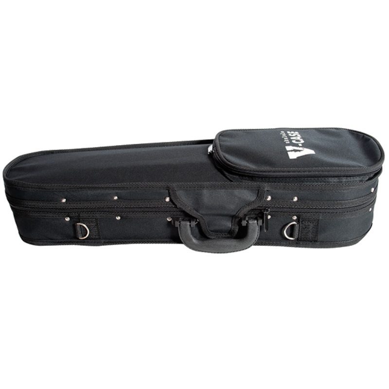 V-Case Ukulele Poly Foam Case - Various Sizes