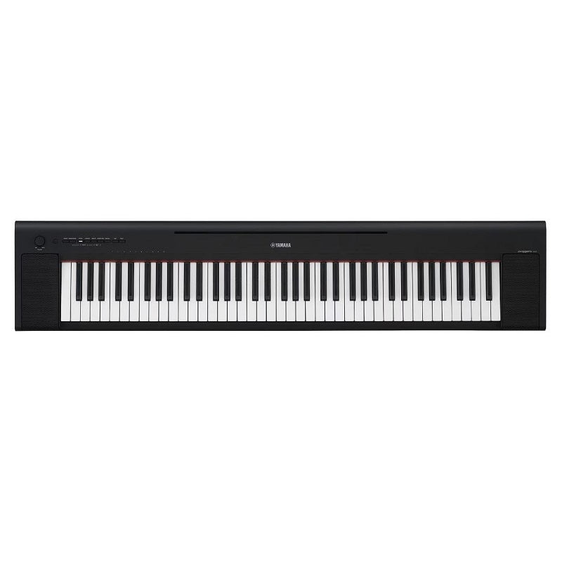 Yamaha NP35 Touch Sensitive Keyboard