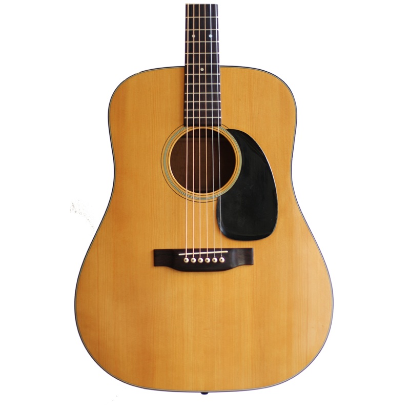 1969 Martin D-18