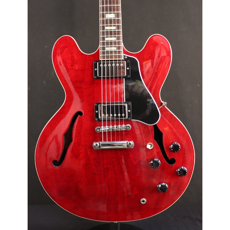 2015 Gibson ES 335