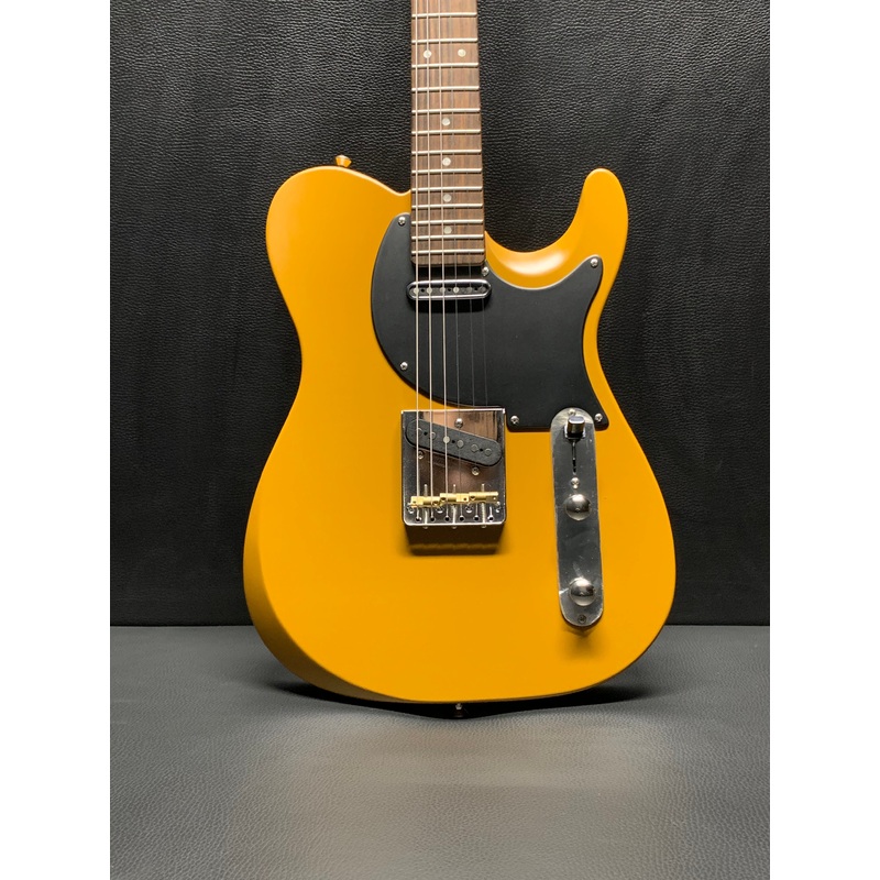 Chapman DPT Danish Pete Signature Fall Yellow #H23120073