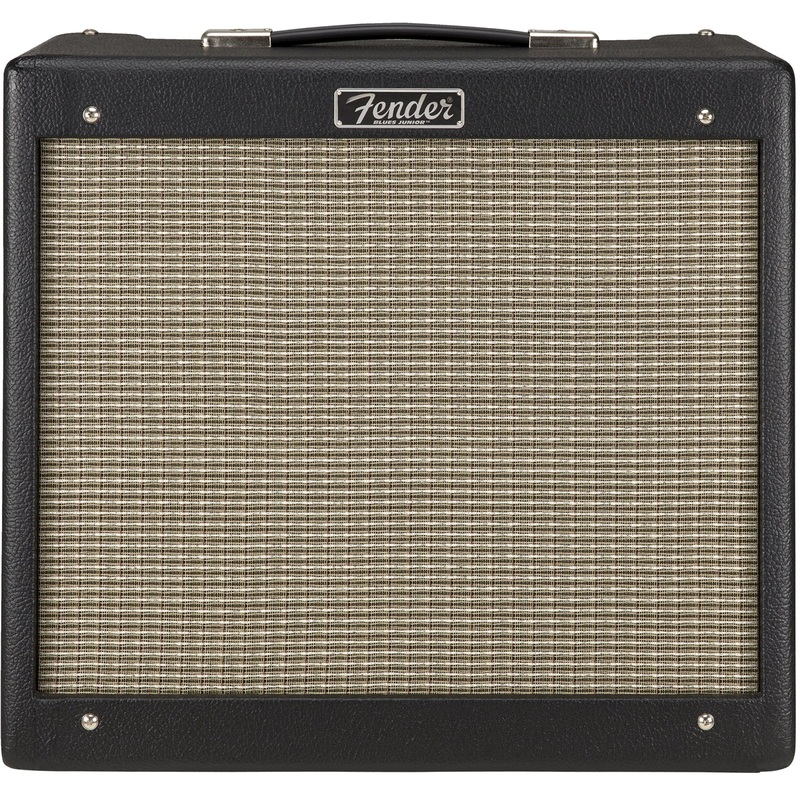Fender Blues Junior IV Combo