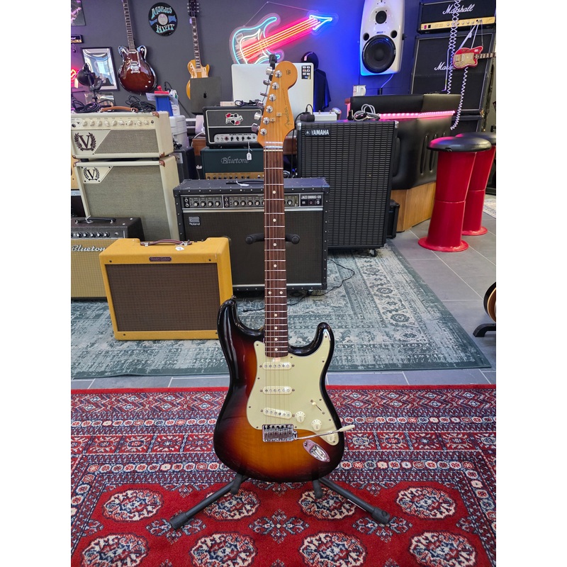Fender Classic Series '60s Stratocaster