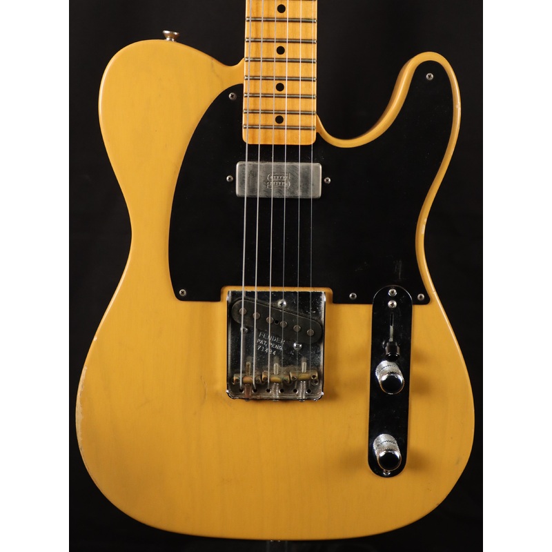Fender Telecaster '52 Reissue