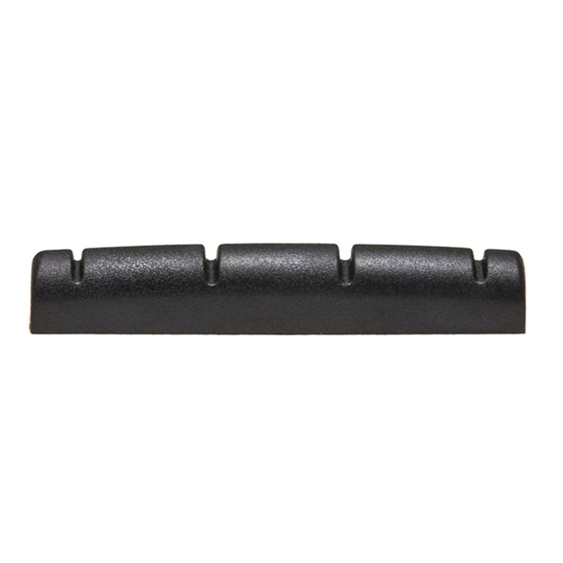 GRAPH TECH Black Tusq XL Ukulele nut