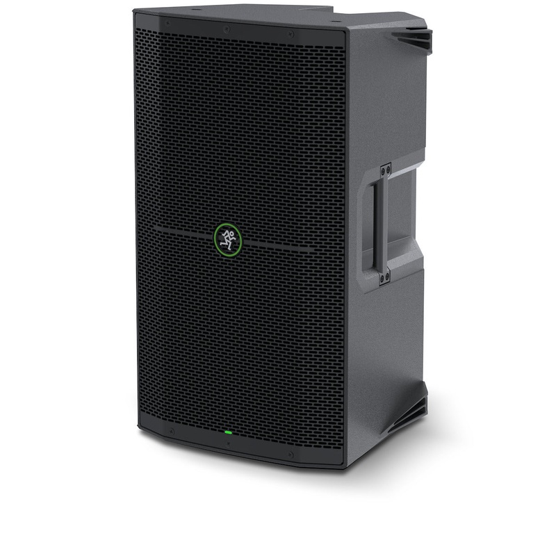 Mackie Thump 212 1,400-watt 12-inch Powered Speaker