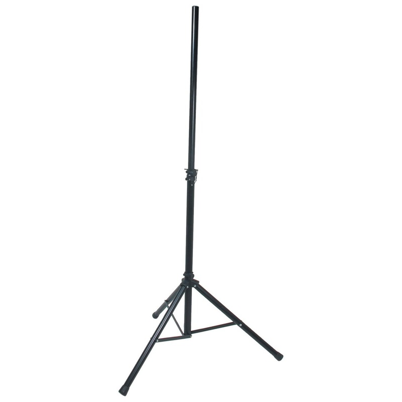 Quik Lok Tripod Speaker Stands (Pair) (S-171PAK-U)