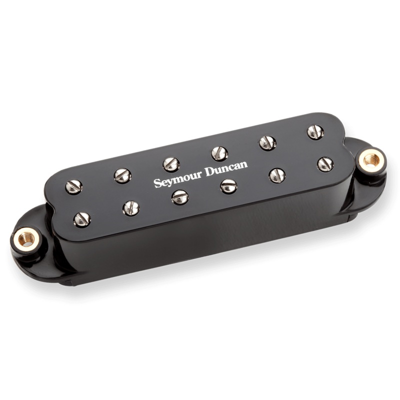 Seymour Duncan SL591N Little 59 for Strat Neck Black