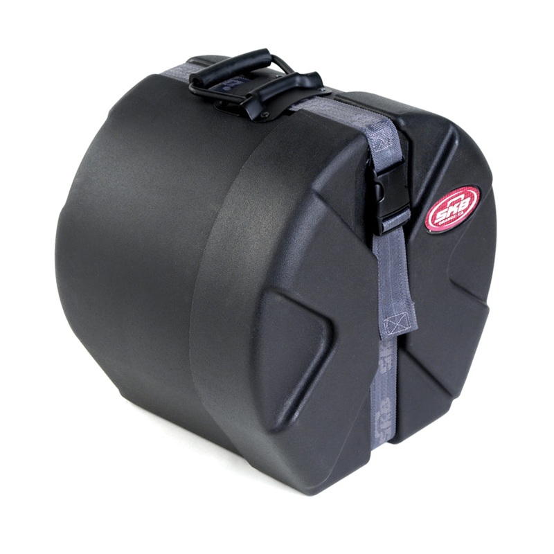 SKB D0810 10" x 8" Tom Case