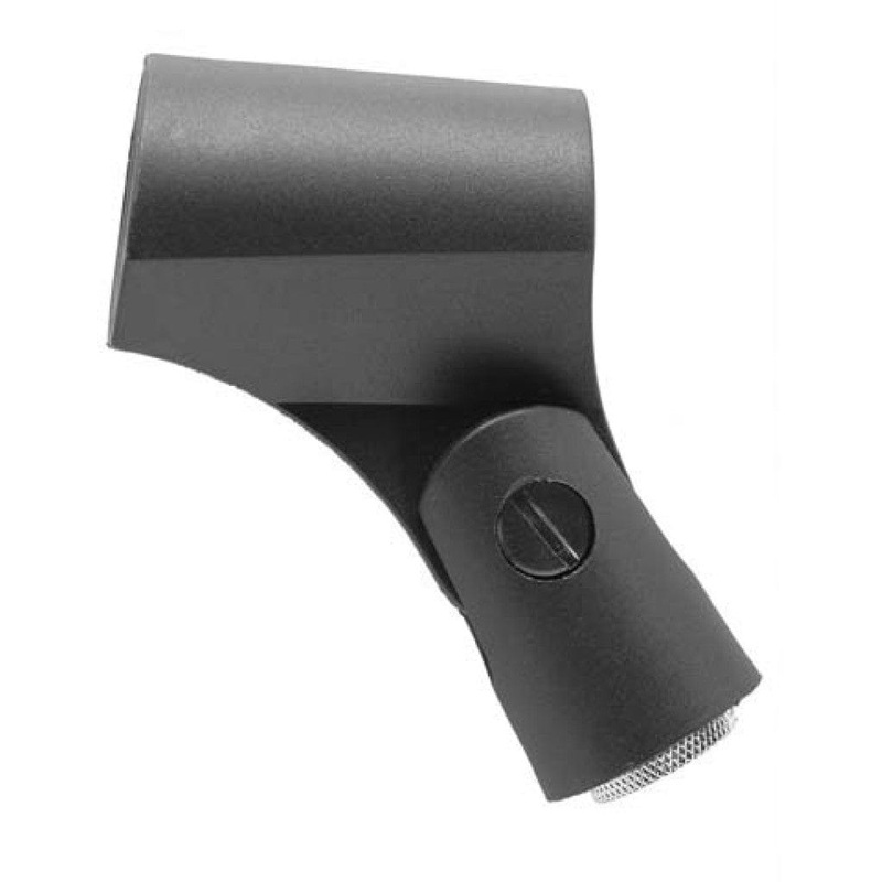 Stagg Rubber Mic Clip MH-6A