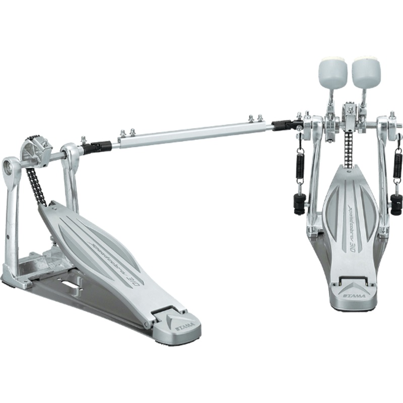 Tama Speed Cobra 310 Twin Pedal HP310LW