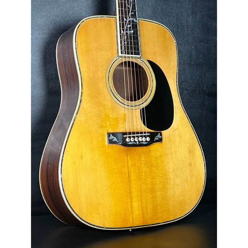 Tama Tree of Life Acoustic Guitar (PRE-OWNED)