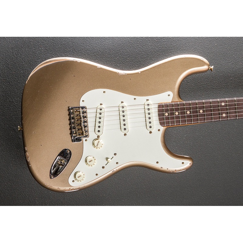 Used Limited Edition 1959 Relic Strat '23