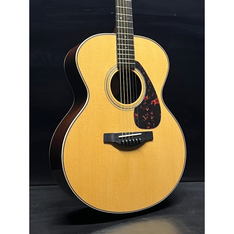 Yamaha LJ26 A.R.E. Medium Jumbo #IKP049A