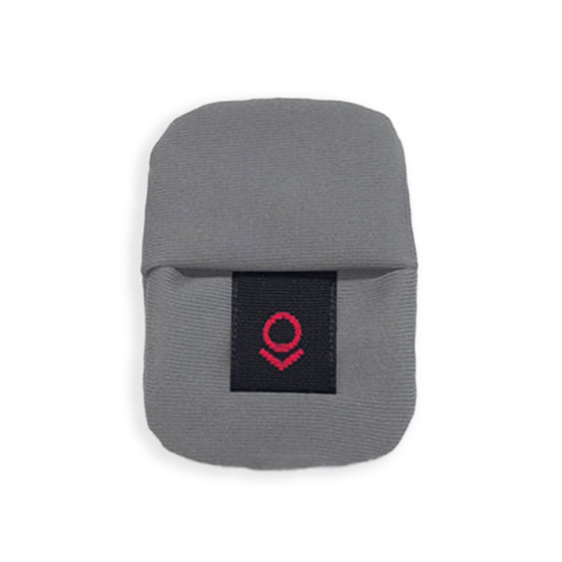 Zoom Instamic Cover - Light Gray