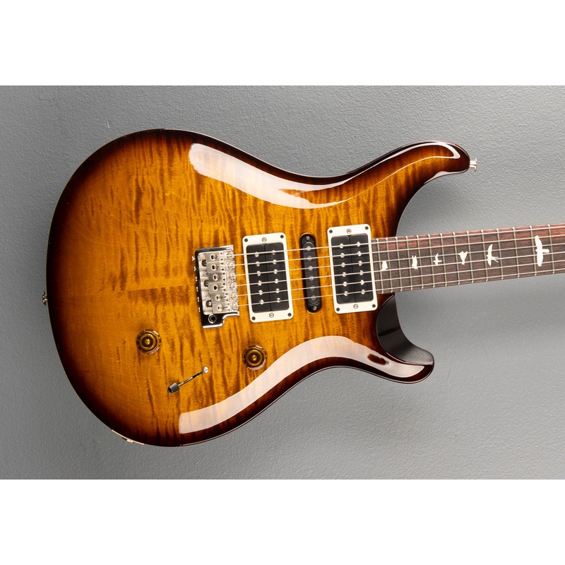 CE 24 Special Limited Edition - Black Amber