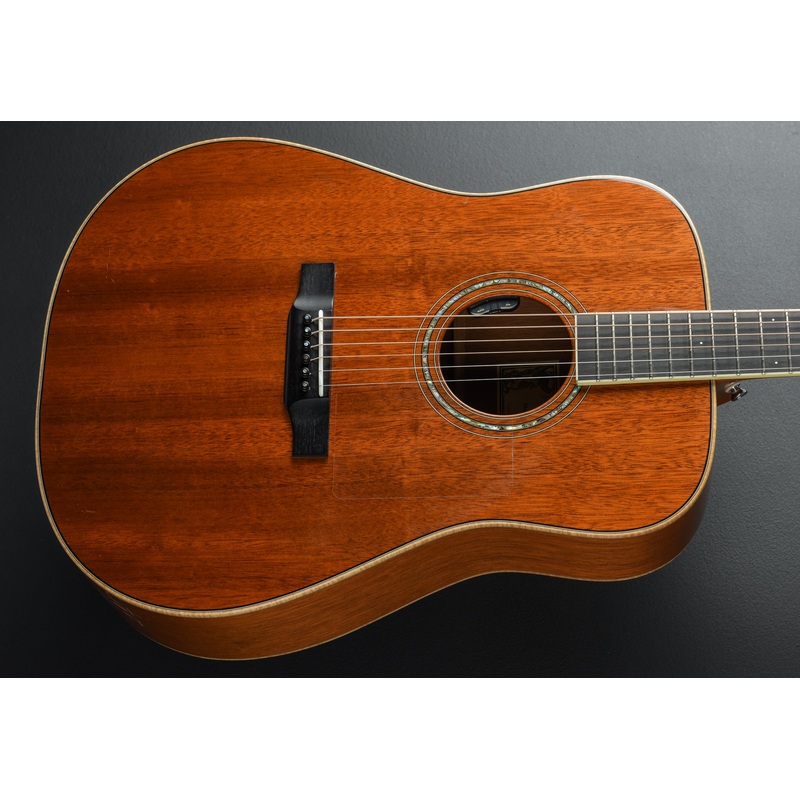 D-05 Mahogany '02