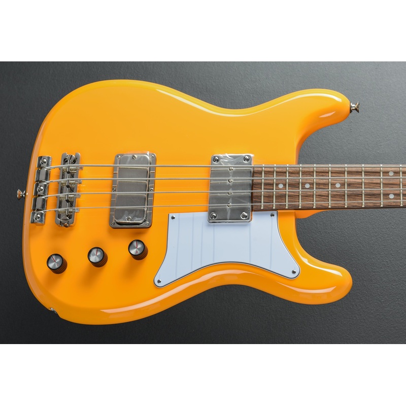 Newport Bass - California Coral