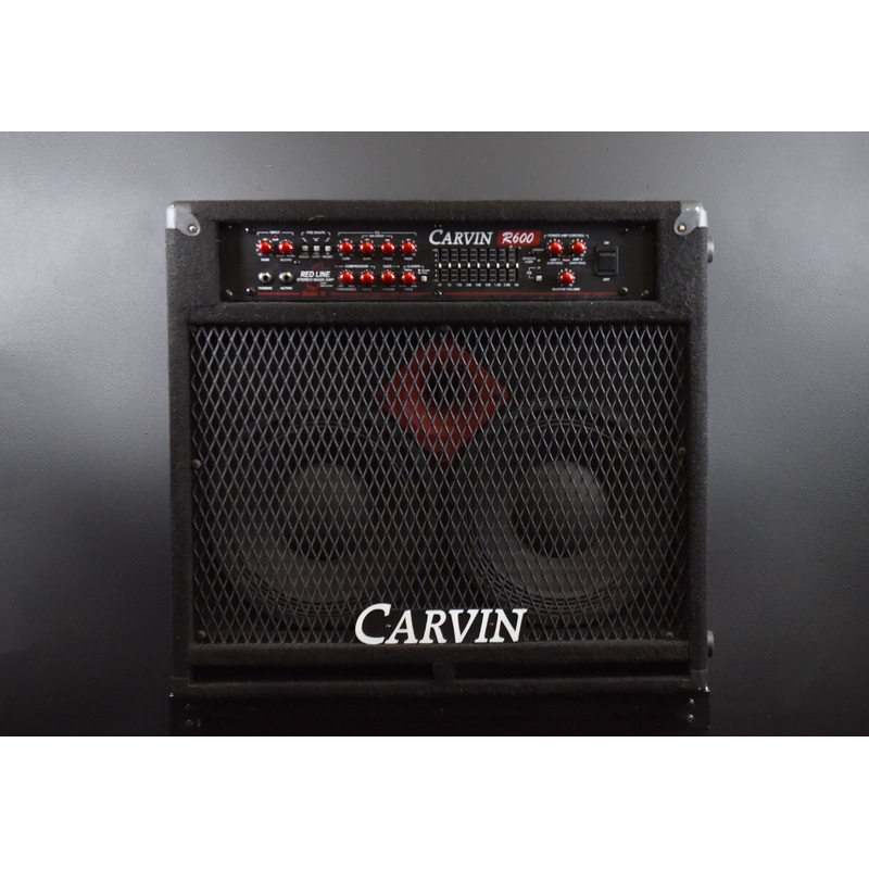 RC210 R600 Bass Combo, Recent