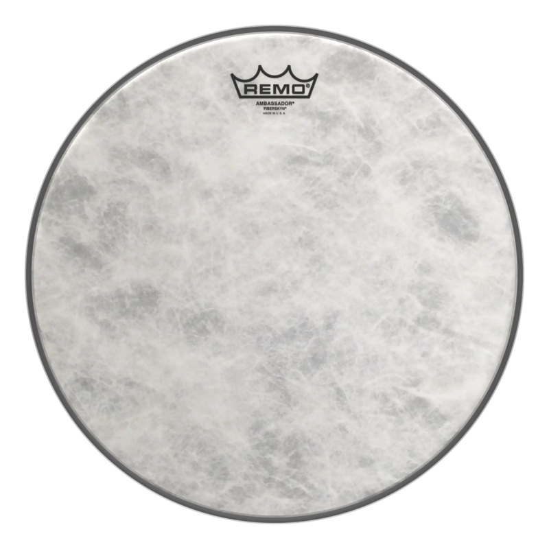 Remo Fiberskyn 3 Bass Head 36"