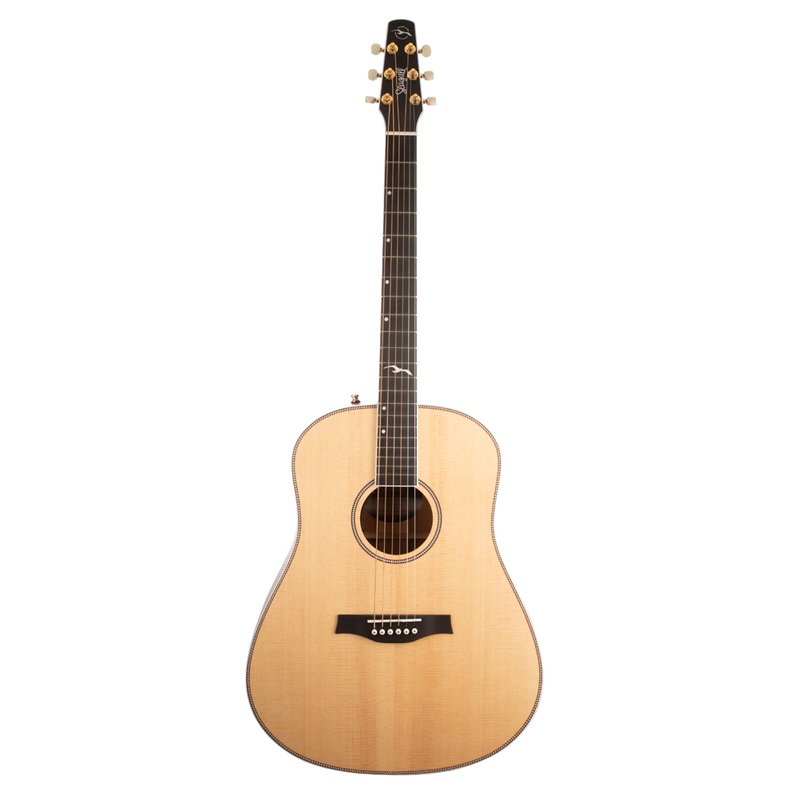 Seagull Artist Mosaic Anthem EQ Acoustic Guitar